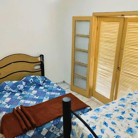 Colonia Dos Papeleiros Sintipacesp Hotel Praia Grande  Kültér fotó