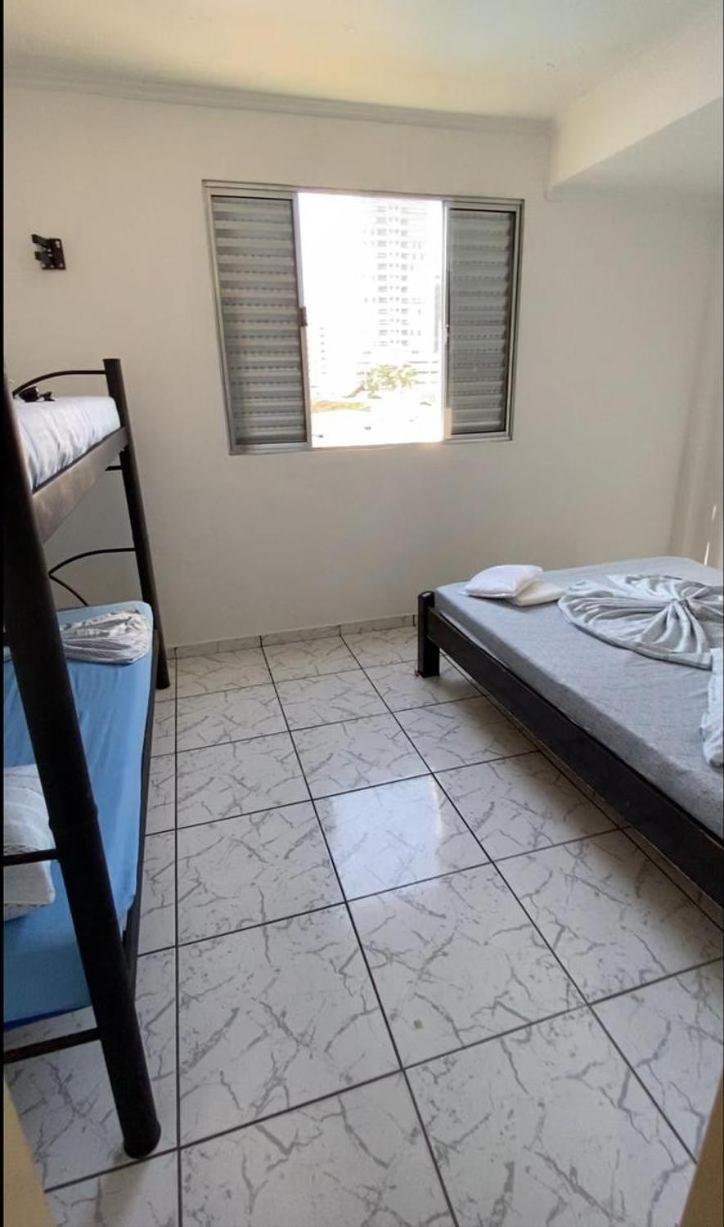 Colonia Dos Papeleiros Sintipacesp Hotel Praia Grande  Kültér fotó