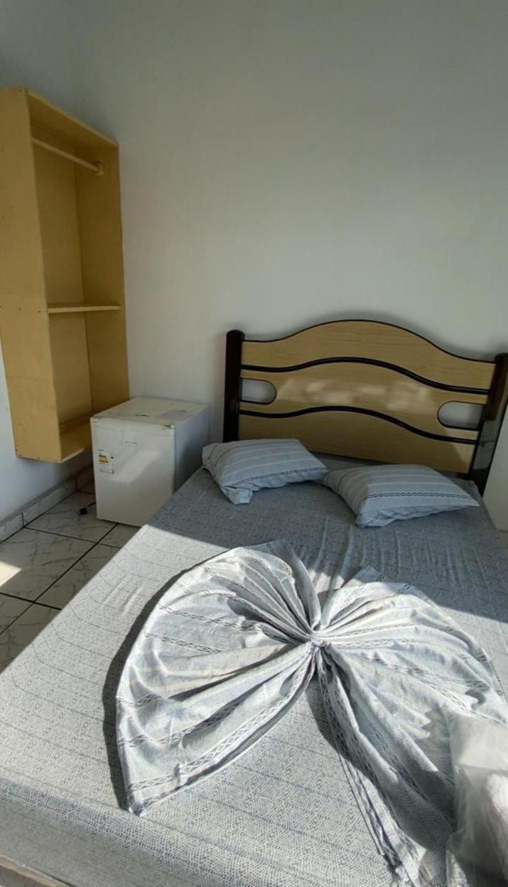 Colonia Dos Papeleiros Sintipacesp Hotel Praia Grande  Kültér fotó
