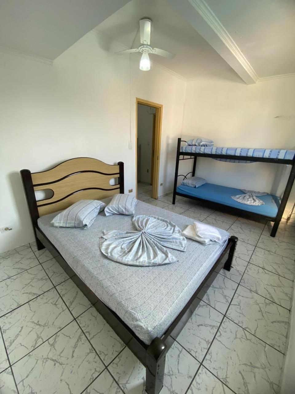 Colonia Dos Papeleiros Sintipacesp Hotel Praia Grande  Kültér fotó