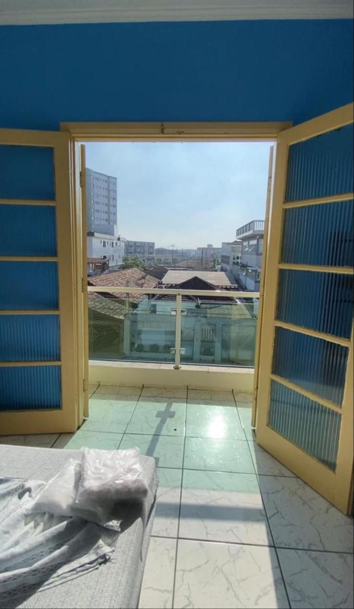 Colonia Dos Papeleiros Sintipacesp Hotel Praia Grande  Kültér fotó