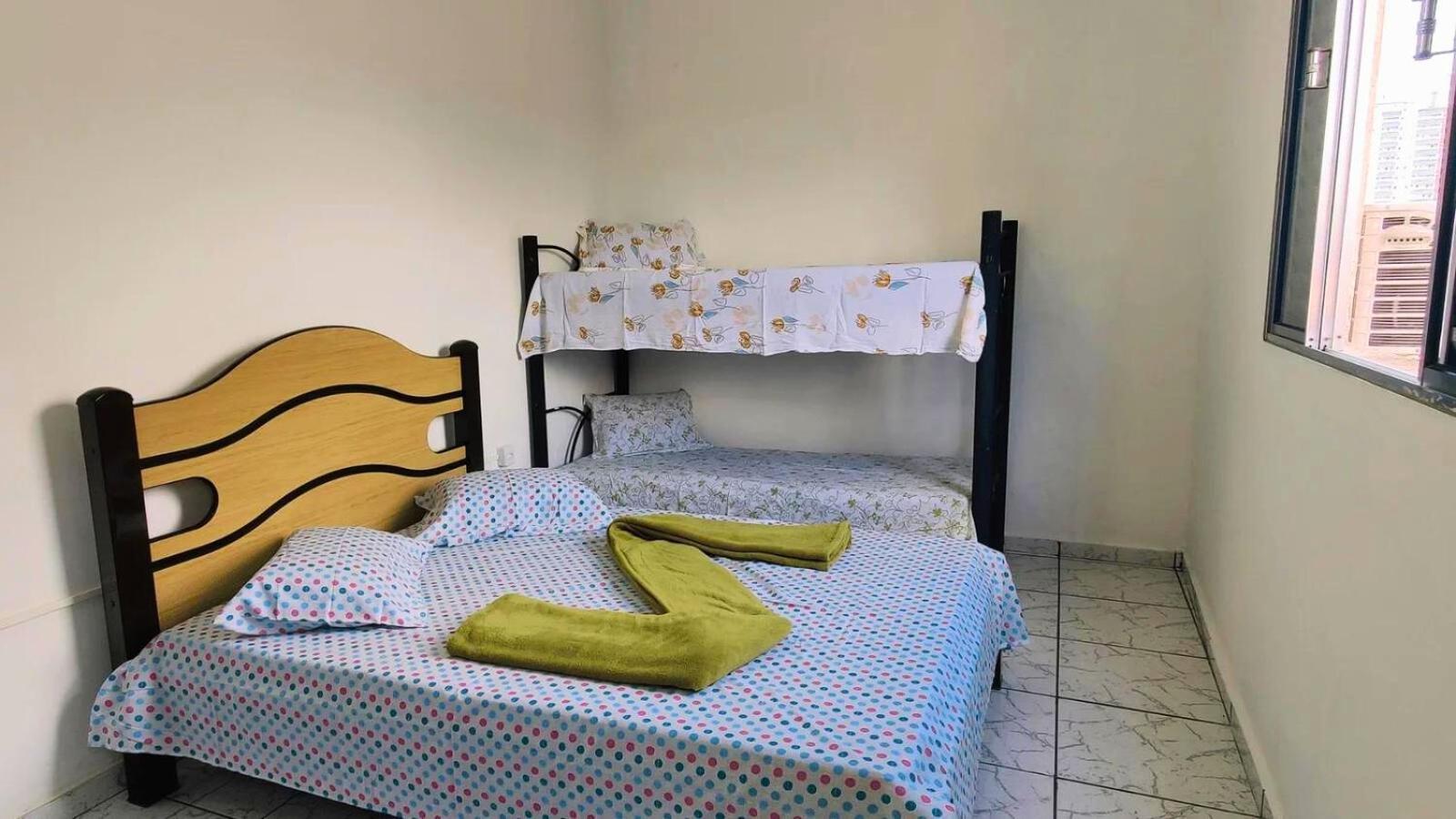 Colonia Dos Papeleiros Sintipacesp Hotel Praia Grande  Kültér fotó