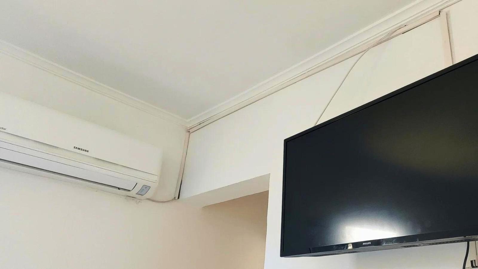 Colonia Dos Papeleiros Sintipacesp Hotel Praia Grande  Kültér fotó